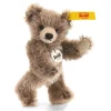 Steiff Classic Teddybar Braun (10 Cm) Clearance