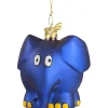 Poesie in Glas Der Elefant Discount
