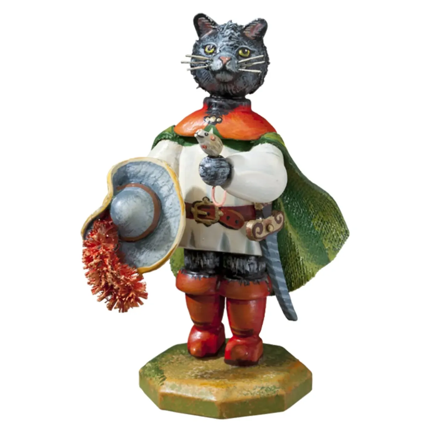 Kindertraum Der Gestiefelte Kater Online