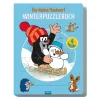 Trötsch Verlag Der Kleine Maulwurf Winter Puzzlebuch Hot
