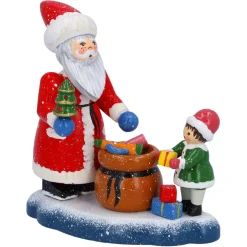 Käthes Original Der Weihnachtsabend Online