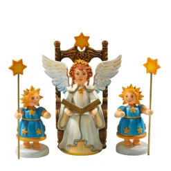 Kindertraum Die Legende Von Den Sternenkindern, Jahresengel 2015 Discount