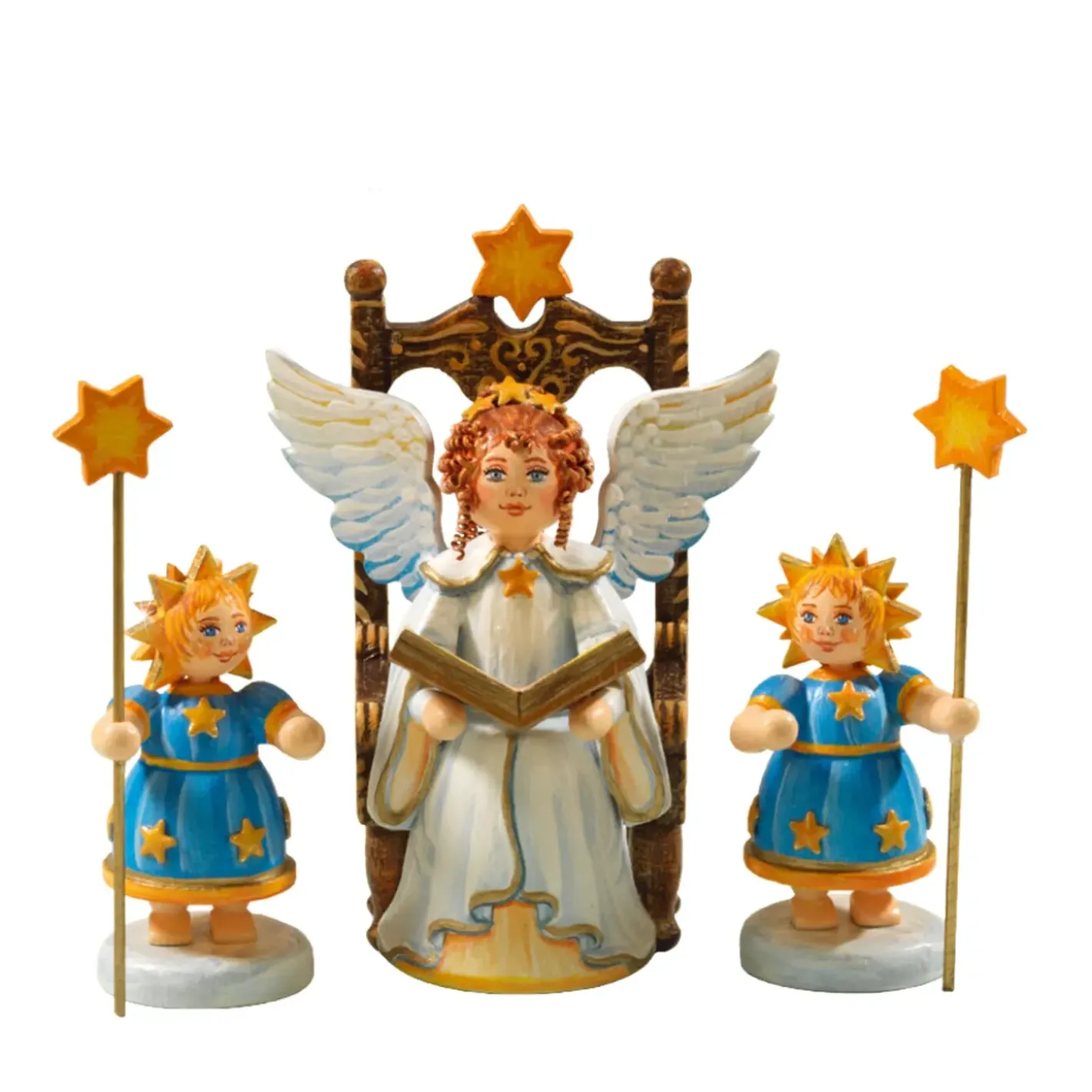 Kindertraum Die Legende Von Den Sternenkindern, Jahresengel 2015 Discount