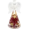 Käthe Wohlfahrt Dreamlight "Christmas Berries" - Engel Mini Hot