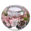 Käthe Wohlfahrt Dreamlight "Frozen Nature" - Kerzenhalter Mercur Smart New