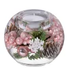 Käthe Wohlfahrt Dreamlight "Frozen Nature" - Kerzenhalter Mercur Discount