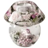 Käthe Wohlfahrt Dreamlight "Little Rose" - Kerzenhalter Noblesse Smart Discount