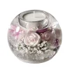Käthe Wohlfahrt Dreamlight "Little Rose" - Kerzenhalter Mercur Discount