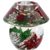 Käthe Wohlfahrt Dreamlight "Noel" - Kerzenhalter Noblesse Smart Hot