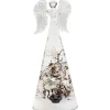 Käthe Wohlfahrt Dreamlight "Winter Story" - Engel Medium Discount