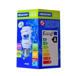 Herrnhuter Sterne Energiesparlampe New