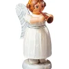 Kindertraum Engel Mit Klarinette Outlet