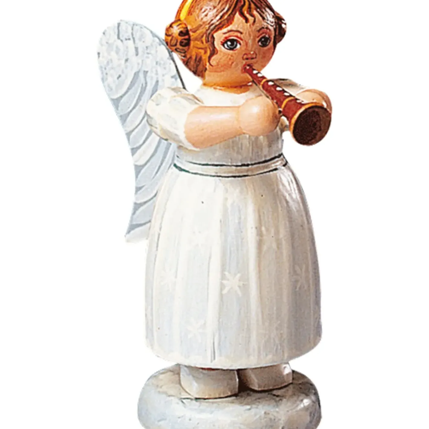 Kindertraum Engel Mit Klarinette Outlet
