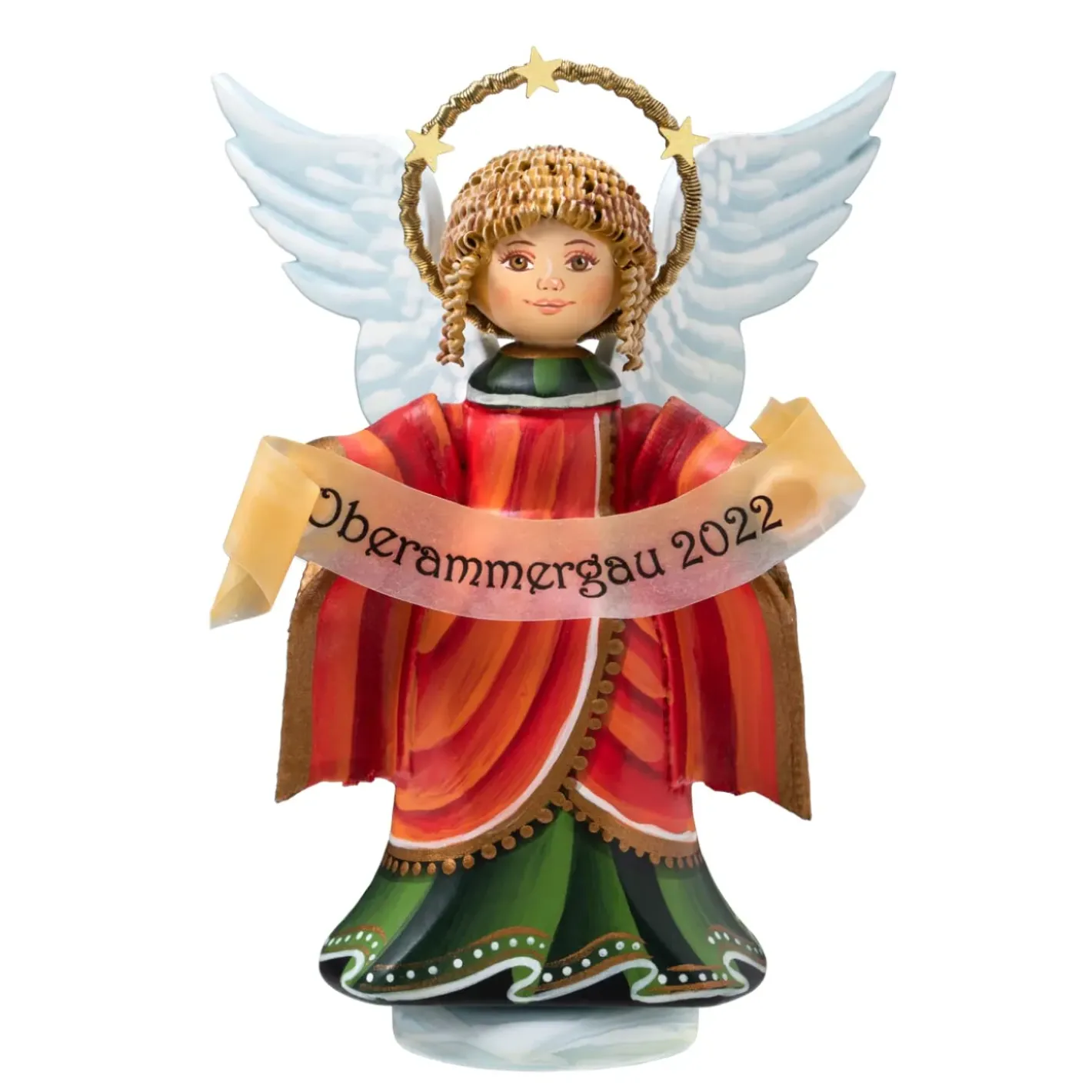 Kindertraum Engel Oberammergau Sonderedition 2022 Discount