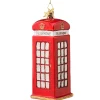 Poesie in Glas Englische Telefonzelle Sale