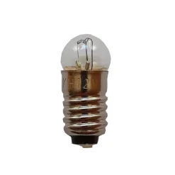 Käthe Wohlfahrt Erbsenlampe E5,5 12V 60Ma Discount