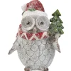 Käthe Wohlfahrt Eule Mit Weihnachtsmutze Online