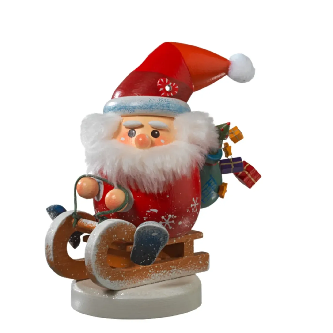 Käthes Original Fahrt In Die Weihnacht, Limitierter Jahresduftl 2014 Online