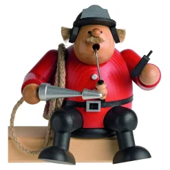 KWO Feuerwehrmann, Rauchermannchen Online