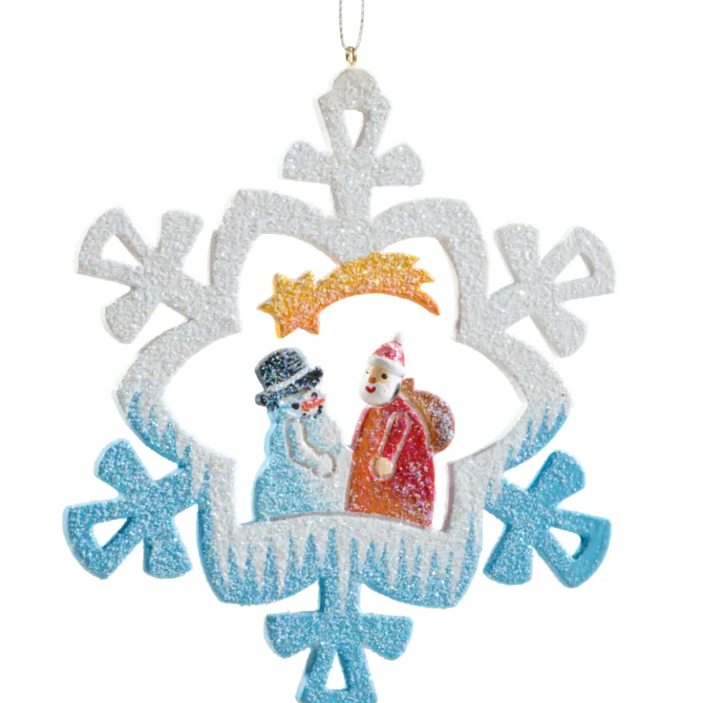 Käthes Original Flocke Weihnachts- Und Schneemann Discount