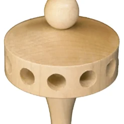Käthe Wohlfahrt Flugelnabe Fur Pyramiden, D 51 Mm, Hohe 66 Mm Sale