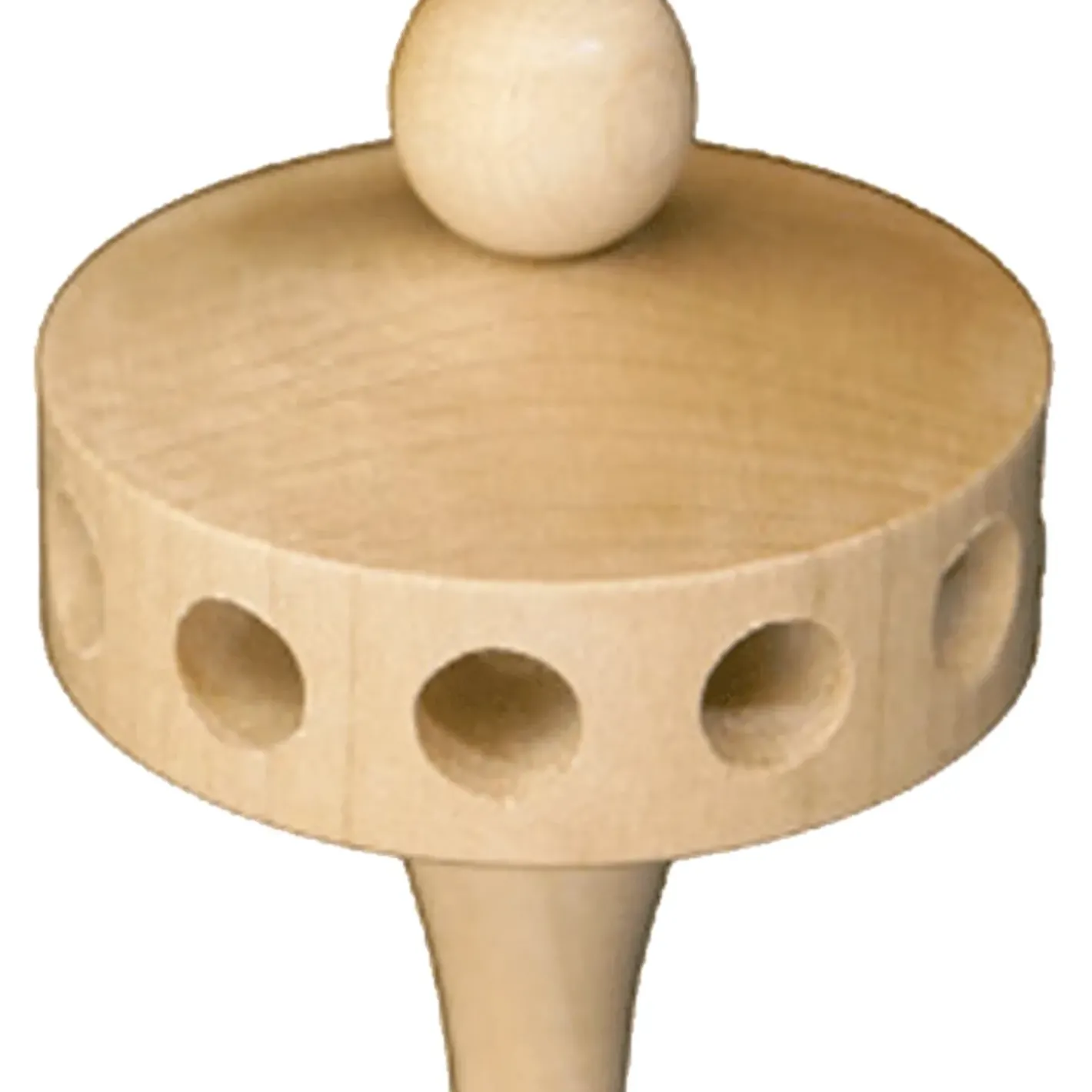 Käthe Wohlfahrt Flugelnabe Fur Pyramiden, D 51 Mm, Hohe 66 Mm Sale