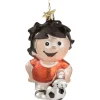 Poesie in Glas Fritzchen Mit Fusball Discount