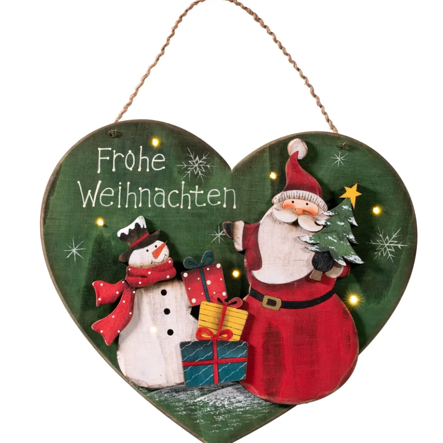 Käthe Wohlfahrt Frohliche Bescherung Sale
