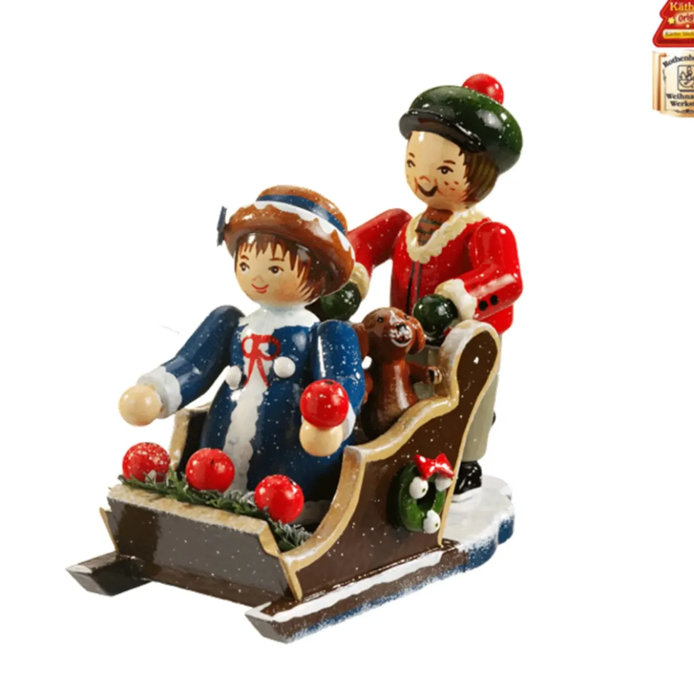 Käthes Original Frohliche Schlittenfahrt Discount