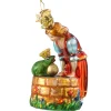 Poesie in Glas Froschkonig Sale