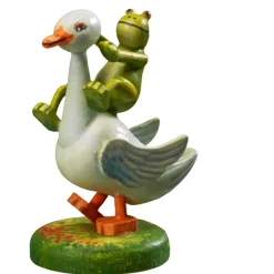 Kindertraum Froschvergnugen Hot