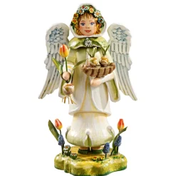 Kindertraum Fruhling Mit Element Erde, Jahresengel 2011 Discount