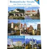 Käthe Wohlfahrt Fuhrer "Romantische Strasse" Deutsch Outlet