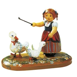 Kindertraum Ganseliesel Discount