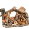 Käthe Wohlfahrt Geburt Christi Discount