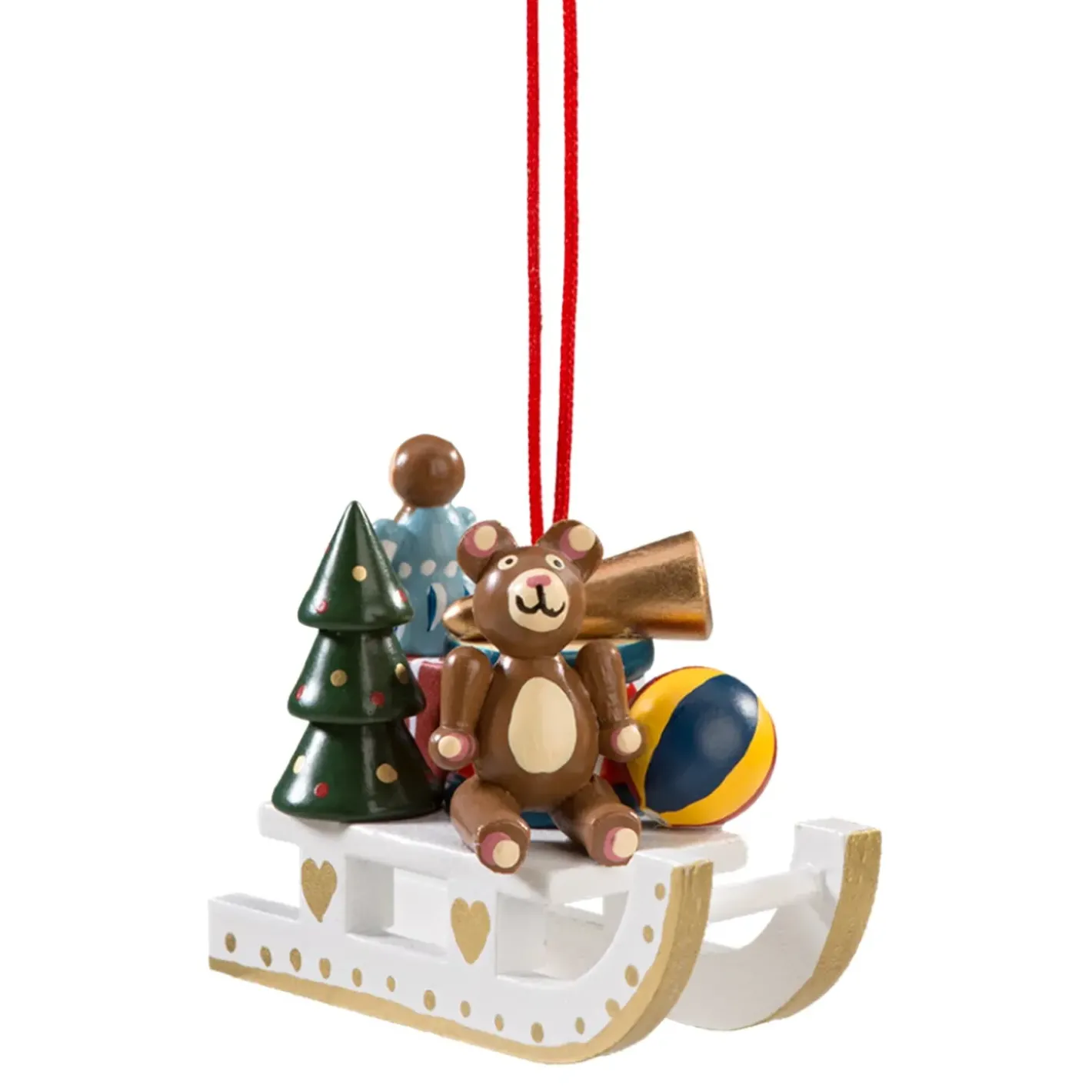 Käthes Original Geschenkeschlitten Discount