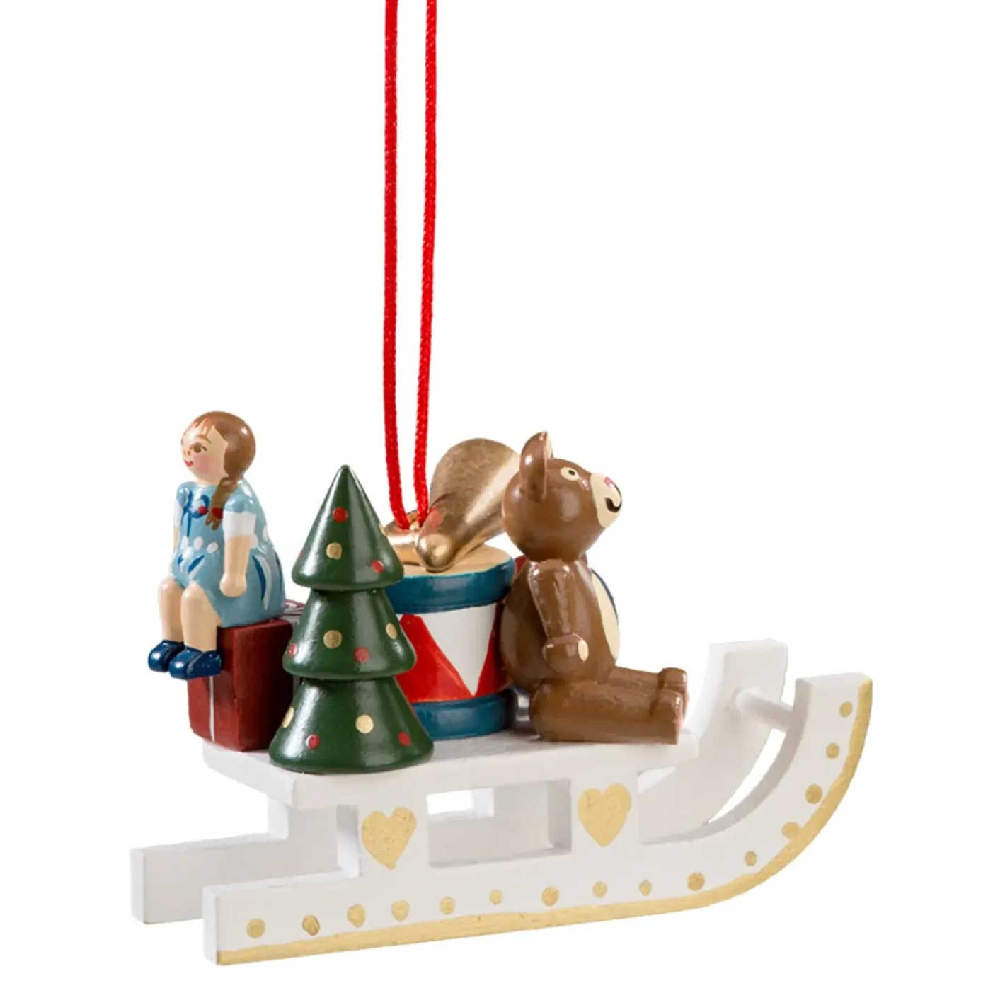 Käthes Original Geschenkeschlitten Discount