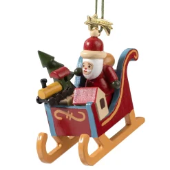 Käthes Original Geschenkeschlitten