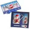 Käthe Wohlfahrt Geschenk-Set "Fahrt In Die Weihnacht" New