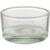 Käthe Wohlfahrt Glaseinsatz Fur Teelicht H 20Mm, D 45Mm Best