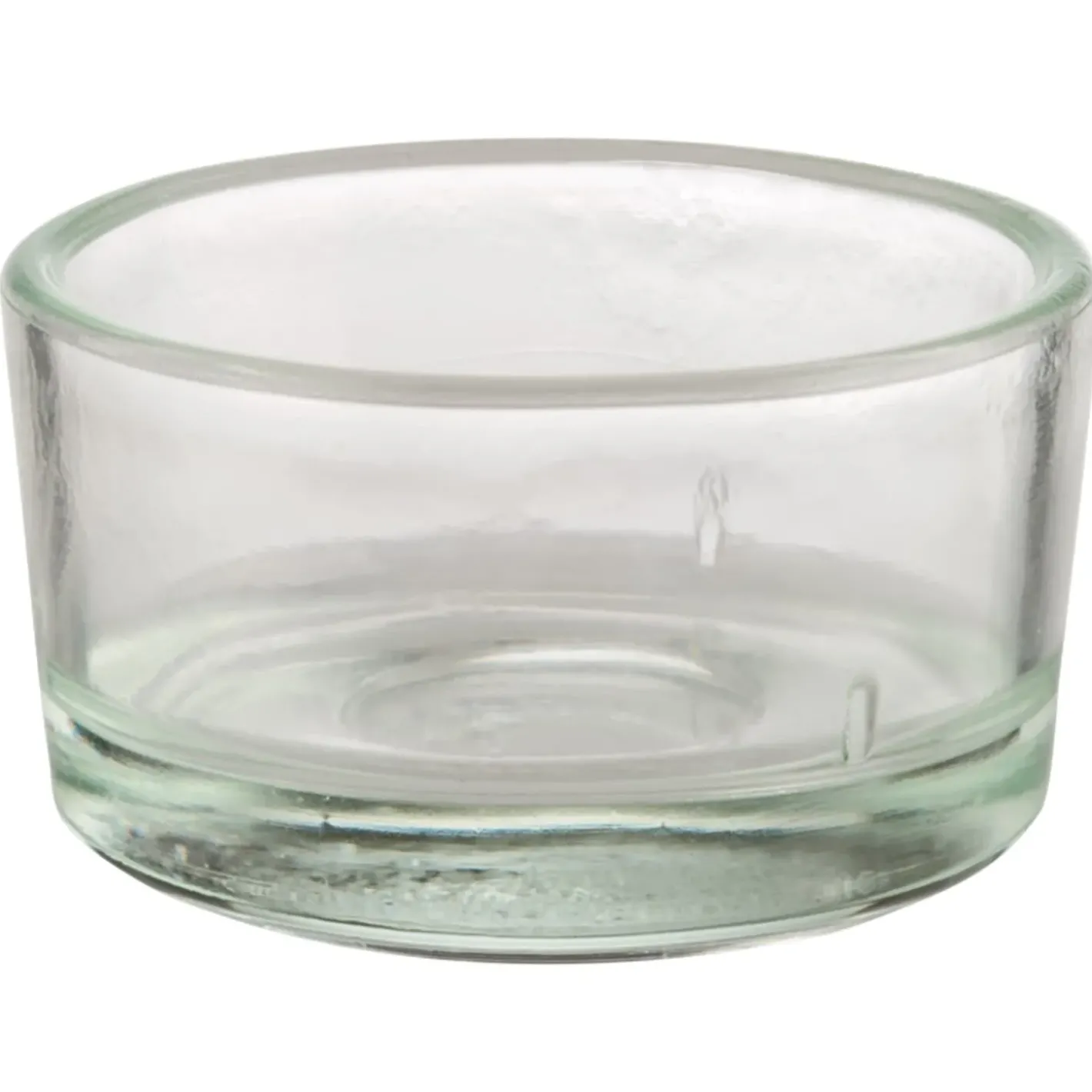 Käthe Wohlfahrt Glaseinsatz Fur Teelicht H 20Mm, D 45Mm Best