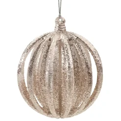 Käthe Wohlfahrt Glitzernde Kugel Best