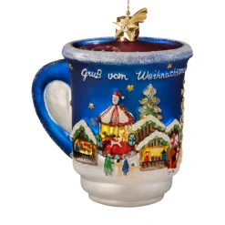 Poesie in Glas Gluhweinbecher Best