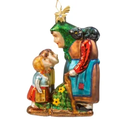 Poesie in Glas Hansel Und Gretel Clearance