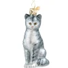 Poesie in Glas Hauskatze Discount