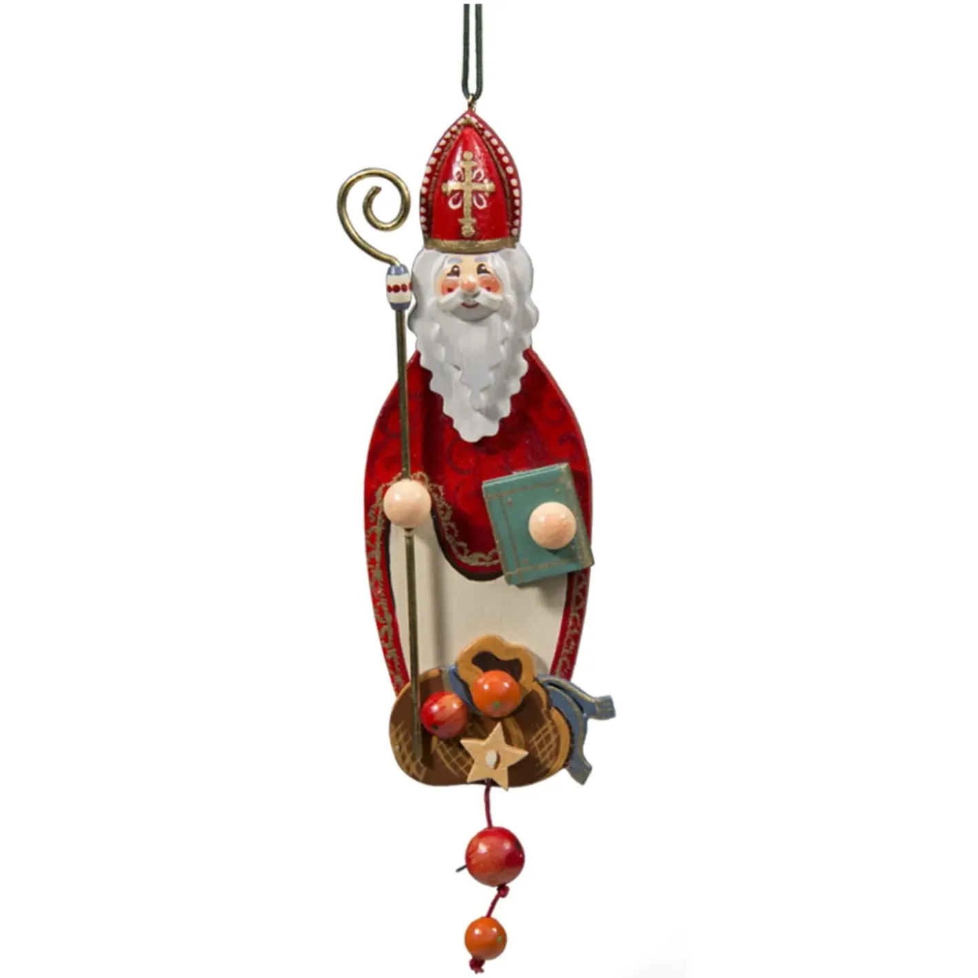 Käthes Original Heiliger Nikolaus Clearance