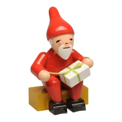 WENDT & KÜHN Heinzelmannchen Mit Geschenk Hot