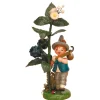 Hubrig Volkskunst Herbstkinder Brombeere Online