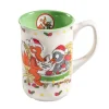 Käthe Wohlfahrt Herr Fuchs Und Frau Elster Weihnachtsmarkttasse Best