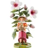 Kindertraum Hibiskusmadchen Jahresfigur 2017 Best